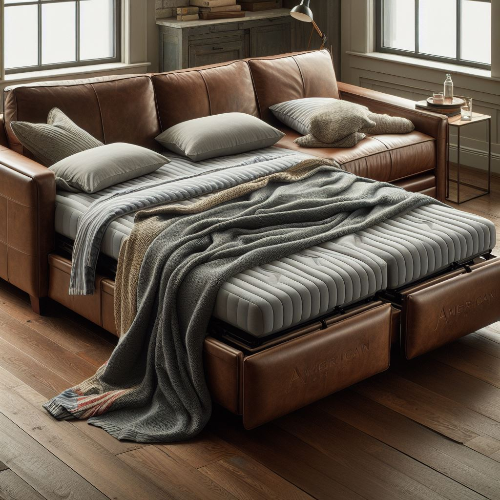 american leather sleeper sofa sheets