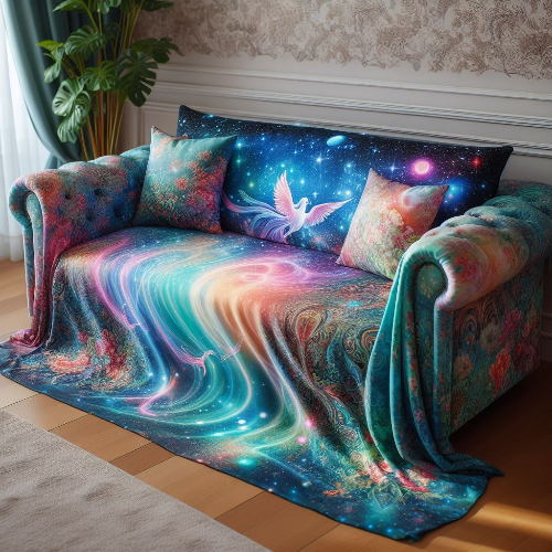 magic sofa cover