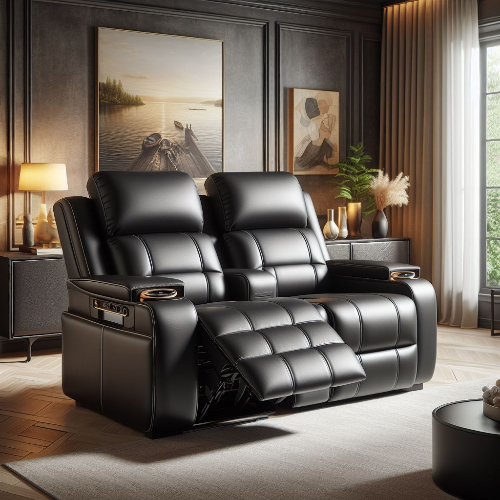 Sofa Recliner