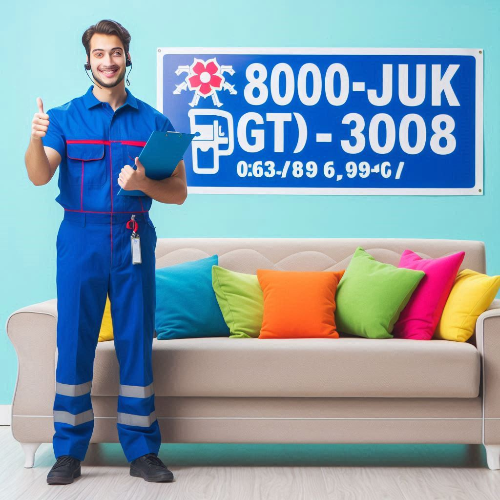 how much does 1800 got-junk cost for sofa